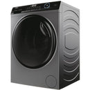 Haier HW90B14959S8U1UK I-Pro series 5 9kg 1400rpm washing machine - Grey