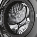 Haier HW90B14959S8U1UK I-Pro series 5 9kg 1400rpm washing machine - Grey