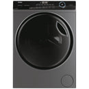 Haier HW90B14959S8U1UK I-Pro series 5 9kg 1400rpm washing machine - Grey