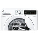 Hoover H3W 49TA4/1-80 H-wash 300 Lite 9kg 1400rpm washing machine - white