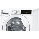 Hoover H3W49TA4/1-80 9kg 1400rpm washing machine - white