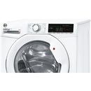Hoover H3W 49TA4/1-80 H-wash 300 Lite 9kg 1400rpm washing machine - white