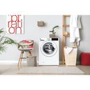 Hoover H3W49TA4/1-80 9kg 1400rpm washing machine - white