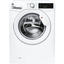 Hoover H3W 49TA4/1-80 H-wash 300 Lite 9kg 1400rpm washing machine - white