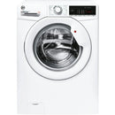 Hoover H3W49TA4/1-80 9kg 1400rpm washing machine - white