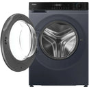 Haier HW100BP14357GUUK Series 5 10kg 1400rpm Washing Machine - Graphite