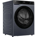 Haier HW100BP14357GUUK Series 5 10kg 1400rpm Washing Machine - Graphite
