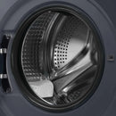 Haier HW100BP14357GUUK Series 5 10kg 1400rpm Washing Machine - Graphite