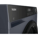 Haier HW100BP14357GUUK Series 5 10kg 1400rpm Washing Machine - Graphite
