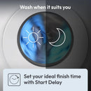 Candy EWY 485SB8-80 8kg/5kg 1400rpm washer dryer - White