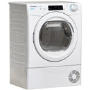 Candy CSOEC10TE 10kg Condenser Tumble Dryer - White