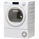 Candy CSOEC10TE 10kg Condenser Tumble Dryer - White