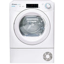 Candy CSOEC10TE 10kg Condenser Tumble Dryer - White