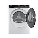 Haier HD90-A2939 I-Pro Series 3 Heat Pump Tumble Dryer - White