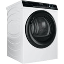 Haier HD90-A2939 I-Pro Series 3 Heat Pump Tumble Dryer - White