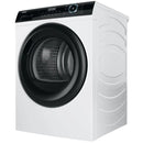 Haier HD90-A2939 I-Pro Series 3 Heat Pump Tumble Dryer - White