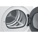 Haier HD90-A2939 I-Pro Series 3 Heat Pump Tumble Dryer - White