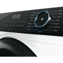 Haier HD90-A2939 I-Pro Series 3 Heat Pump Tumble Dryer - White
