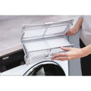 Haier HD90-A2939 I-Pro Series 3 Heat Pump Tumble Dryer - White