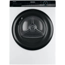 Haier HD90-A2939 I-Pro Series 3 Heat Pump Tumble Dryer - White