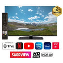 WALKER WPS32261HDBK 32″ HD Ready Smart Television – 2 Year Warranty