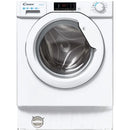 Candy CBW 49D1W4-80 9kg 1400rpm Integrated Washing Machine