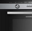 Nordmende SOP526IX Built-in Pyrolytic Single Oven