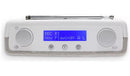 ROBERTS Play11 Portable DAB+/FM Radio - White