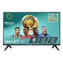 HISENSE 32A5QTUK 32" FHD Smart TV - Freely Live TV*contact store for price*