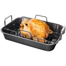 Stellar SV20 Speciality Cookware 40x28cm Non Stick Roast & Rack
