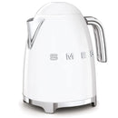 Smeg KLF03WHUK 50's Retro Style Kettle - White
