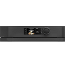 De Dietrich DOP8785BB Pyro Clean Perfect Sensor Single Oven - Chef Mode