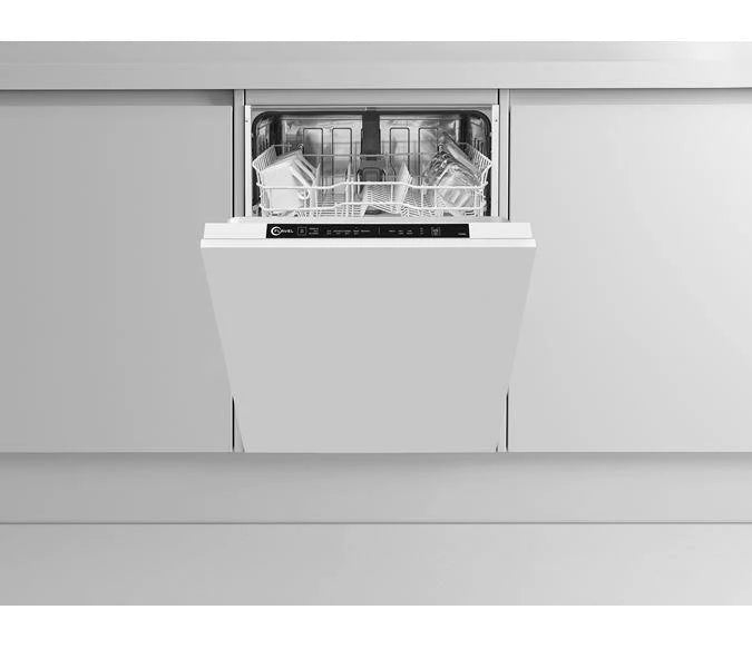 Flavel By Beko FDW65 Fully Integrated Dishwasher