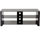 TTAP TTAP Elegance 1000 TV Stand - Black [up to 50'']