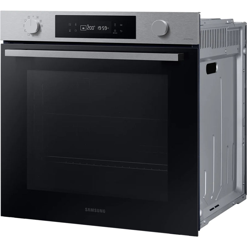 Samsung NV7B41307AS Series 4 Pyrolytic Smart Oven - Stainless Steel [5 YEAR GUARANTEE]