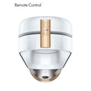 Dyson TP09 HEPA COOL™ Formaldehyde Purifying Fan - White/Gold [463372-01]