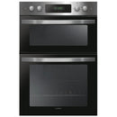 Candy FCI9D405X Built-in Double Oven - Stainless steel