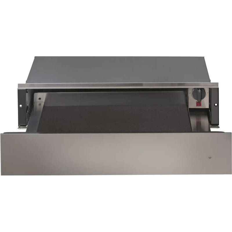 Hotpoint WD 714IX Built-in Warming drawer - Stainless Steel