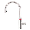 Quooker 2.2XRVS Combi 2.2 Flex Tap - Stainless Steel [CALL FOR PRICE]