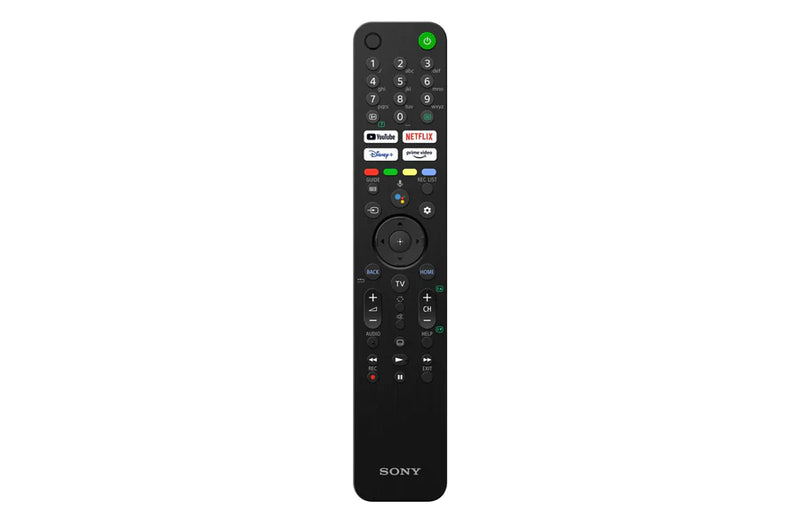 SONY BRAVIA KD50X72KPU 50" Smart 4K Ultra HD HDR LED TV with Google Assistant