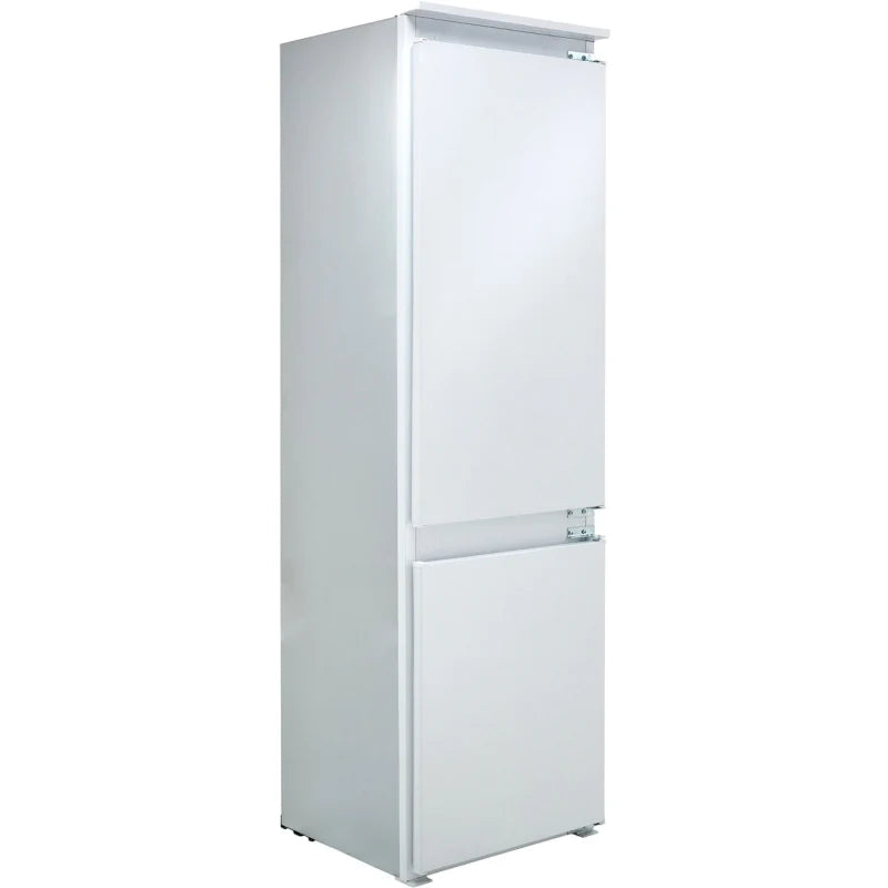 Indesit IB7030A1D Integrated 70/30 Fridge Freezer - Low Frost - Sliding Door Installation