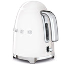 Smeg KLF03WHUK 50's Retro Style Kettle - White