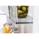 Haier HSW59F18EIPT Plumbed ice & water American style fridge freezer - Black*contact store for price*