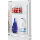 Hoover HOCH1S513EWK 50/50 Fridge Freezer - White