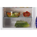 Hoover HOCH1S513EWK 50/50 Fridge Freezer - White