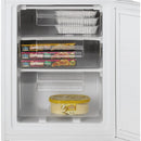 Hoover HOCH1S513EWK 50/50 Fridge Freezer - White