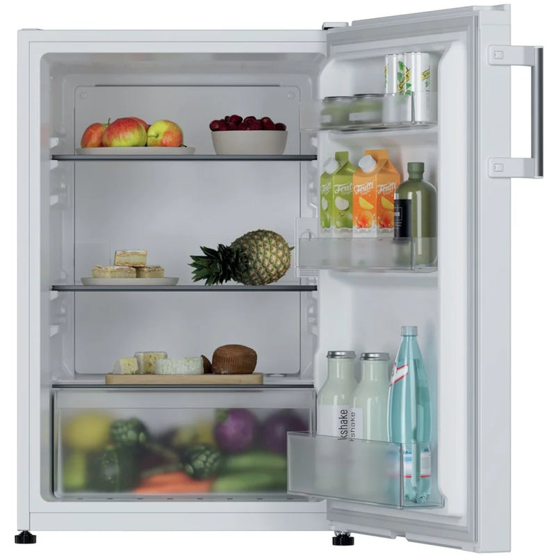 Hoover HONLQ2S58EWHK H-fridge 300 Undercounter larder fridge - White*contact store for price*