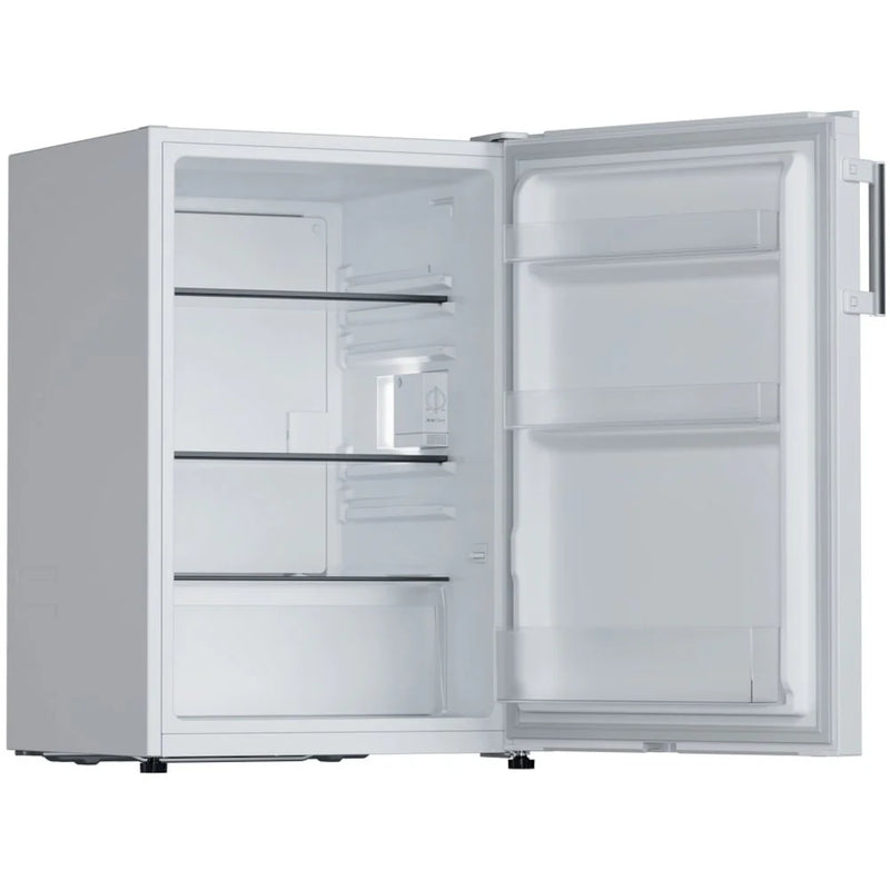 Hoover HONLQ2S58EWHK H-fridge 300 Undercounter larder fridge - White*contact store for price*