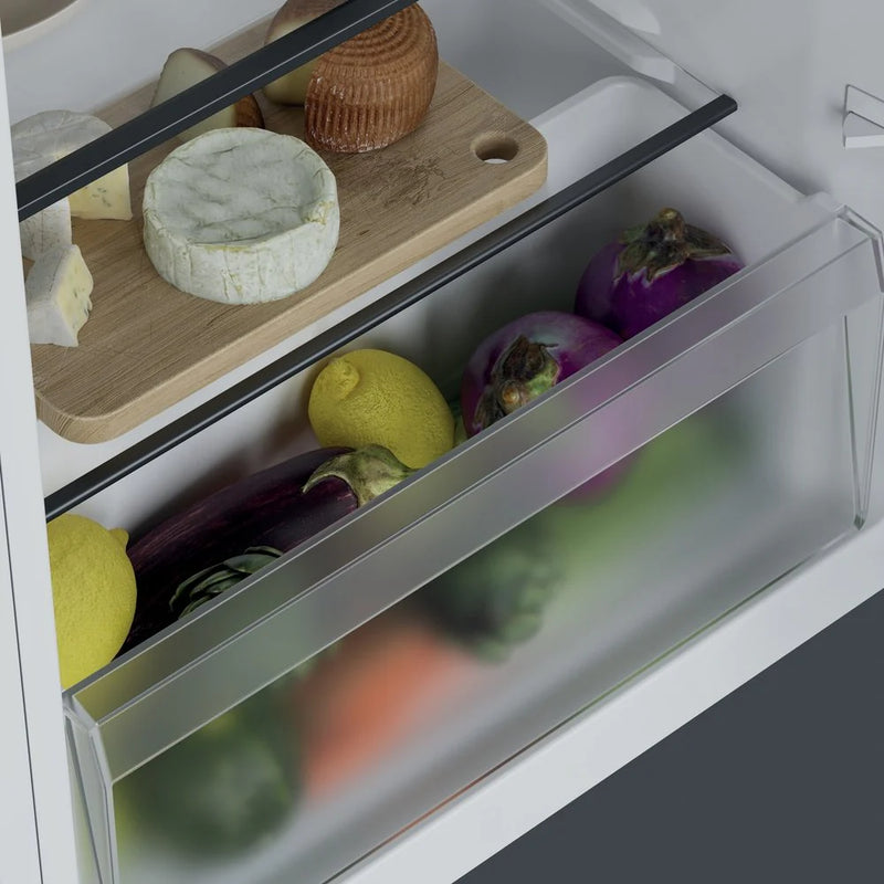 Hoover HONLQ2S58EWHK H-fridge 300 Undercounter larder fridge - White*contact store for price*