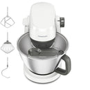 Kenwood KHC30.000WH Multi Tasker Stand Mixer - White [contact store for pricing]